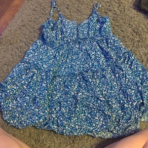 Miss sparkling dress